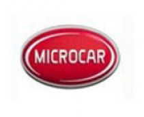 Repuestos y Accesorios Bonanza S.L.U. microcar logo