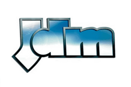 Repuestos y Accesorios Bonanza S.L.U. jdm logo